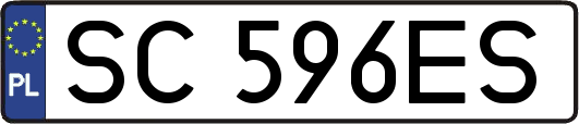 SC596ES