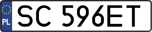 SC596ET