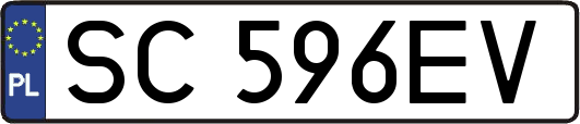 SC596EV
