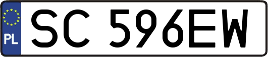 SC596EW