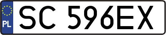 SC596EX