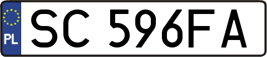 SC596FA