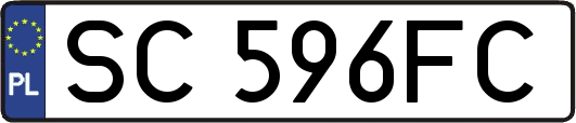 SC596FC