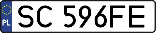 SC596FE
