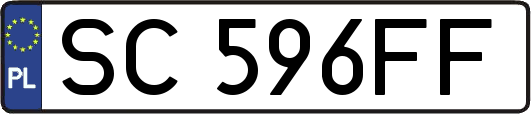 SC596FF