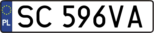 SC596VA
