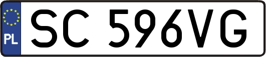SC596VG