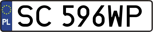 SC596WP