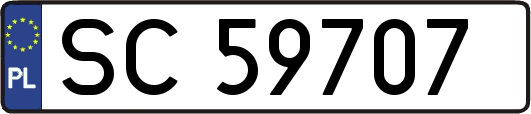 SC59707