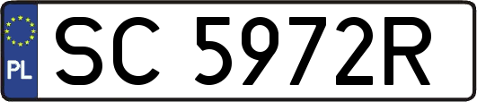 SC5972R