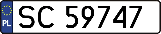 SC59747
