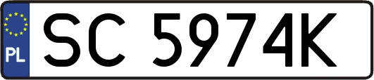 SC5974K