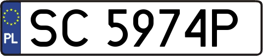 SC5974P