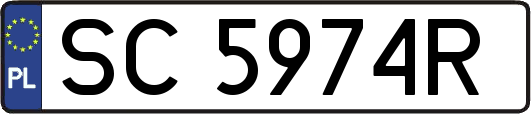 SC5974R