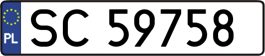 SC59758