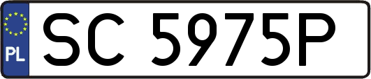 SC5975P