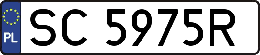 SC5975R