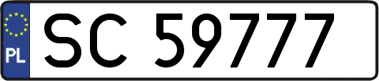SC59777
