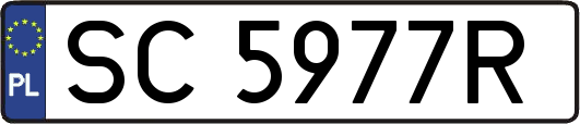 SC5977R
