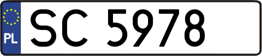 SC5978