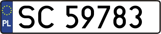 SC59783
