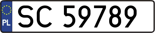 SC59789