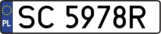 SC5978R