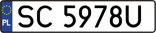 SC5978U