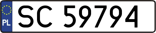 SC59794