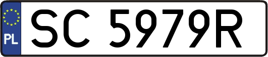 SC5979R