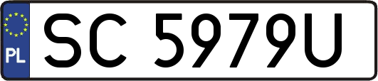 SC5979U