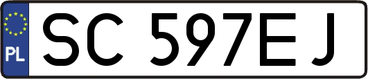 SC597EJ