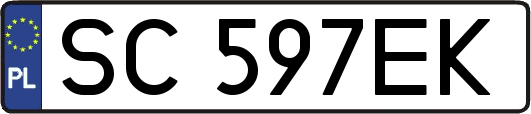 SC597EK