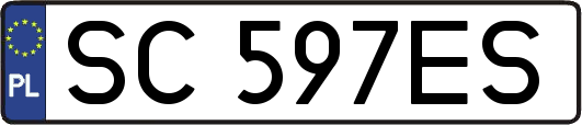 SC597ES