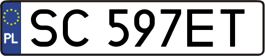 SC597ET