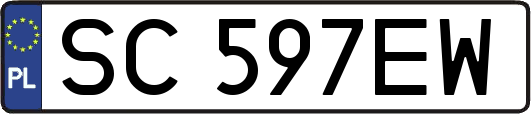SC597EW