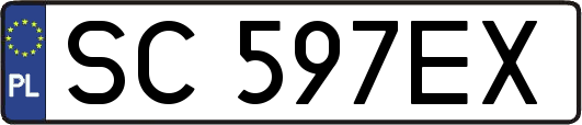 SC597EX