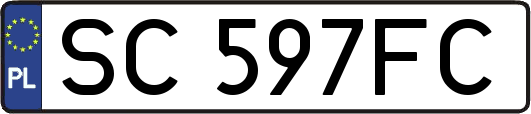 SC597FC