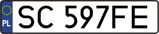 SC597FE