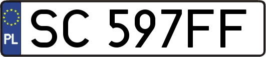 SC597FF