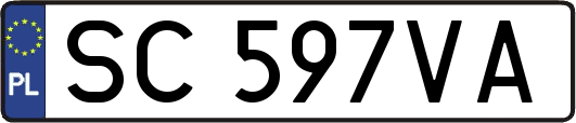 SC597VA
