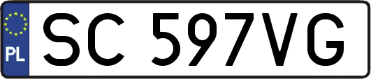 SC597VG
