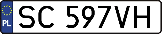 SC597VH