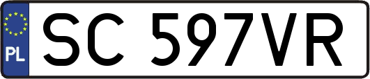 SC597VR