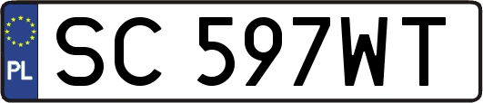 SC597WT