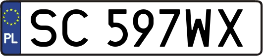 SC597WX