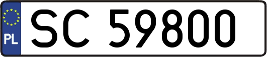SC59800