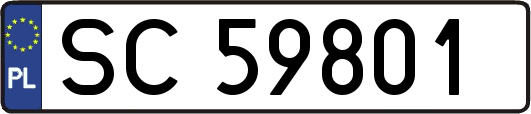 SC59801