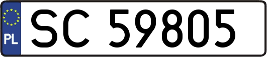 SC59805