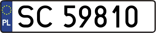 SC59810
